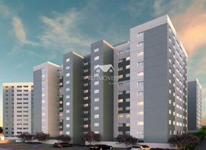 Apartamento, 2 Quartos, 1 Vaga, 1 Suite em Palmeiras, Belo Horizonte, MG valor de R$ 456.000,00 no Lugar Certo