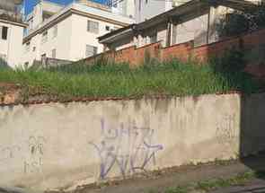 Lote em Prado, Belo Horizonte, MG valor de R$ 1.050.000,00 no Lugar Certo