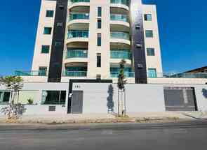 Apartamento, 3 Quartos, 2 Vagas, 1 Suite em Tirol (barreiro), Belo Horizonte, MG valor de R$ 590.000,00 no Lugar Certo