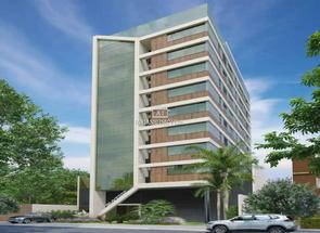 Apartamento, 1 Quarto, 2 Vagas, 1 Suite em Funcionários, Belo Horizonte, MG valor de R$ 1.101.000,00 no Lugar Certo