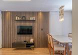 Apartamento, 2 Quartos
