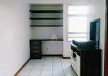 Quitinete, 1 Quarto, 1 Vaga