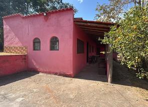 Fazenda, 1 Quarto em Acurui, Itabirito, MG valor de R$ 200.000,00 no Lugar Certo