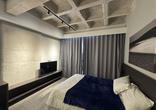 Apartamento, 1 Quarto, 1 Vaga