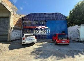 Galpão, 3 Vagas para alugar em Avenida Juiz Marco Túlio Isaac, Laranjeiras, Betim, MG valor de R$ 6.500,00 no Lugar Certo
