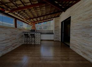 Cobertura, 3 Quartos, 1 Vaga em Camargos, Belo Horizonte, MG valor de R$ 350.000,00 no Lugar Certo