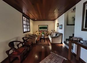 Casa, 3 Quartos, 3 Vagas, 2 Suites em Conjunto Califórnia, Belo Horizonte, MG valor de R$ 889.500,00 no Lugar Certo