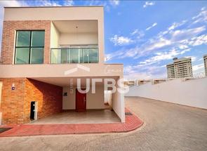 Casa, 3 Quartos, 2 Vagas, 3 Suites em Rua 2, Chácaras Alto da Glória, Goiânia, GO valor de R$ 870.000,00 no Lugar Certo