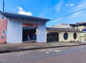 Loja para alugar em Rua Salvador Pirri, Milionários, Belo Horizonte, MG valor de R$ 900,00 no Lugar Certo