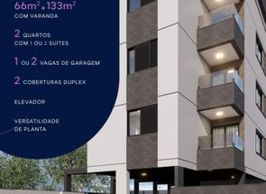 Cobertura, 2 Quartos, 2 Vagas, 2 Suites em Barroca, Belo Horizonte, MG valor de R$ 1.074.000,00 no Lugar Certo