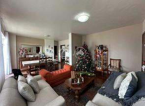 Apartamento, 4 Quartos, 2 Vagas, 1 Suite em Rua Ernani Agricola, Buritis, Belo Horizonte, MG valor de R$ 850.000,00 no Lugar Certo