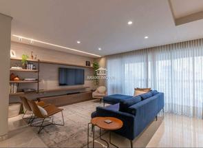 Apartamento, 4 Quartos, 3 Vagas, 2 Suites em Santo Antônio, Belo Horizonte, MG valor de R$ 2.150.000,00 no Lugar Certo
