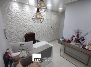 Sala, 1 Vaga em Rio Verde, Vila São Tomaz, Aparecida de Goiânia, GO valor de R$ 377.000,00 no Lugar Certo