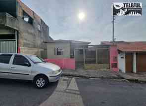 Casa, 3 Quartos, 2 Vagas, 1 Suite para alugar em Parque Urupês, Varginha, MG valor de R$ 1.700,00 no Lugar Certo