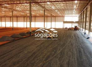 Galpão para alugar em São Luiz, Ribeirão das Neves, MG valor de R$ 71.024,00 no Lugar Certo