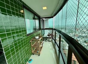 Apartamento, 3 Quartos, 3 Suites em Santo Amaro, Recife, PE valor de R$ 1.550.000,00 no Lugar Certo