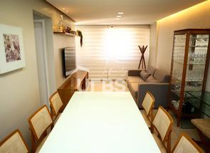 Apartamento, 3 Quartos, 1 Vaga, 1 Suite em [endereco], Alto da Glória, Goiânia, GO valor de R$ 600.000,00 no Lugar Certo