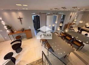 Cobertura, 4 Quartos, 2 Vagas, 1 Suite em Gutierrez, Belo Horizonte, MG valor de R$ 2.080.000,00 no Lugar Certo