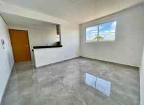 Apartamento, 2 Quartos, 1 Vaga, 1 Suite em Coqueiros, Belo Horizonte, MG valor de R$ 295.000,00 no Lugar Certo