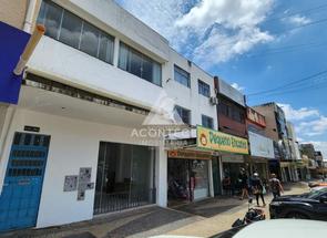 Loja para alugar em Terceira Avenida Bloco 870, Núcleo Bandeirante, Núcleo Bandeirante, DF valor de R$ 2.500,00 no Lugar Certo
