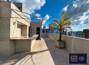 Cobertura, 5 Quartos, 4 Vagas, 3 Suites em Belvedere, Belo Horizonte, MG valor de R$ 5.000.000,00 no Lugar Certo