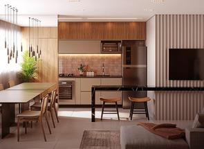 Apartamento, 2 Quartos, 2 Vagas, 1 Suite em São Lucas, Belo Horizonte, MG valor de R$ 886.000,00 no Lugar Certo