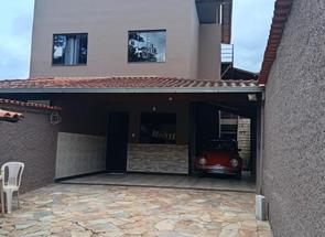 Casa, 3 Quartos, 3 Vagas em Munú, Itabirito, MG valor de R$ 380.000,00 no Lugar Certo