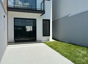 Casa, 3 Quartos, 3 Vagas, 1 Suite em Monte Verde, Betim, MG valor de R$ 560.000,00 no Lugar Certo