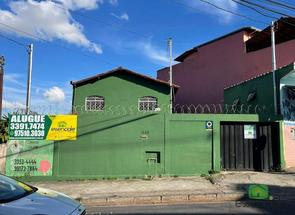 Casa Comercial para alugar em Alvorada, Contagem, MG valor de R$ 4.200,00 no Lugar Certo