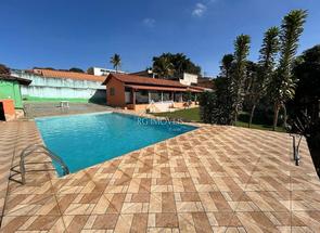 Casa, 3 Quartos, 18 Vagas, 1 Suite em Castanheira (barreiro), Belo Horizonte, MG valor de R$ 1.500.000,00 no Lugar Certo