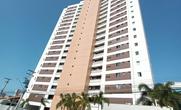 Apartamento, 3 Quartos