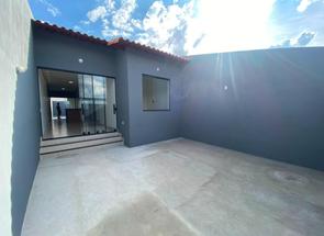 Casa, 3 Quartos, 2 Vagas, 1 Suite em Montreal, Sete Lagoas, MG valor de R$ 449.000,00 no Lugar Certo