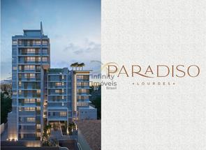Apartamento, 3 Quartos em Rua da Bahia, Lourdes, Belo Horizonte, MG valor de R$ 2.660.770,00 no Lugar Certo