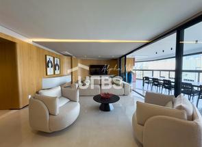 Apartamento, 4 Quartos, 3 Vagas, 4 Suites em [endereco], Setor Bueno, Goiânia, GO valor de R$ 3.999.000,00 no Lugar Certo