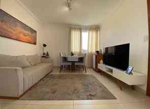 Apartamento, 3 Quartos, 2 Vagas, 1 Suite em Santa Amélia, Belo Horizonte, MG valor de R$ 420.000,00 no Lugar Certo