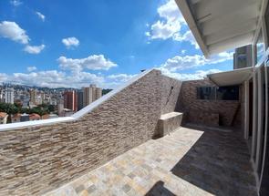 Cobertura, 2 Quartos, 1 Vaga, 1 Suite em Santo Antônio, Belo Horizonte, MG valor de R$ 990.000,00 no Lugar Certo