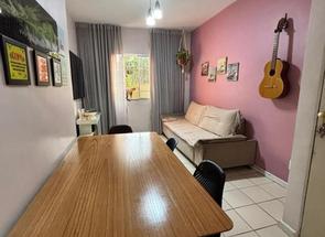 Apartamento, 2 Quartos, 1 Vaga em Heliópolis, Belo Horizonte, MG valor de R$ 210.000,00 no Lugar Certo