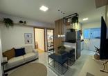 Apartamento, 2 Quartos