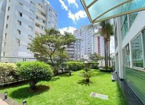 Apartamento, 2 Quartos, 2 Vagas, 1 Suite para alugar em Buritis, Belo Horizonte, MG valor de R$ 3.900,00 no Lugar Certo