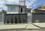 Casa, 4 Quartos, 2 Vagas, 1 Suite