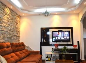 Casa, 3 Quartos, 3 Vagas, 1 Suite em Lagoinha Leblon (venda Nova), Belo Horizonte, MG valor de R$ 545.000,00 no Lugar Certo