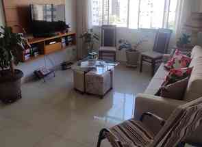 Apartamento, 3 Quartos, 1 Vaga, 1 Suite em Rua Professor Morais, Funcionários, Belo Horizonte, MG valor de R$ 850.000,00 no Lugar Certo
