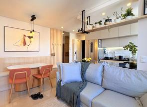Apartamento, 1 Quarto, 2 Vagas em Buritis, Belo Horizonte, MG valor de R$ 685.000,00 no Lugar Certo
