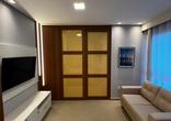 Apart Hotel, 1 Quarto, 1 Vaga, 1 Suite