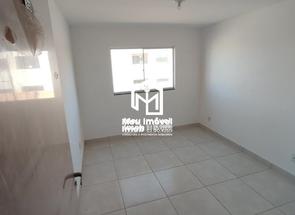 Apartamento, 2 Quartos em Rua 07, Parque Alvorada I, Luziânia, GO valor de R$ 180.000,00 no Lugar Certo