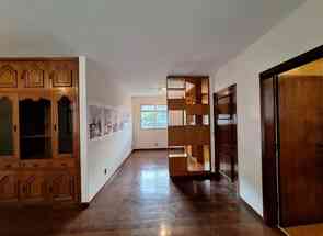 Apartamento, 3 Quartos, 2 Vagas, 1 Suite em Guaratinga, Sion, Belo Horizonte, MG valor de R$ 850.000,00 no Lugar Certo
