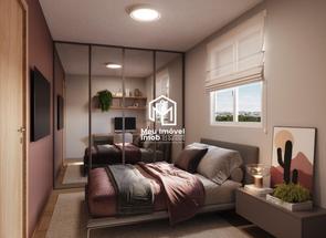 Apartamento, 2 Quartos em Quadra Qno 12 Área Especial F, Ceilândia Norte, Ceilândia, DF valor de R$ 249.999,00 no Lugar Certo