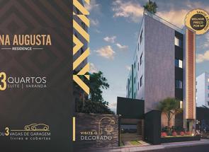 Cobertura, 3 Quartos, 3 Vagas, 1 Suite em Santo Antônio, Belo Horizonte, MG valor de R$ 1.294.800,00 no Lugar Certo