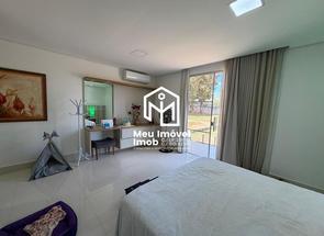 Casa, 3 Quartos em Condomínio Quinta Interlagos, Setor Habitacional Jardim Botânico, Lago Sul, DF valor de R$ 1.500.000,00 no Lugar Certo