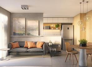 Apartamento, 2 Quartos em Quadra Qs 5 Rua 312, Areal, Águas Claras, DF valor de R$ 534.552,00 no Lugar Certo